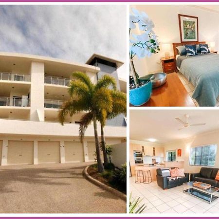 Апартаменты Magic Ocean Views On Melton Таунсвилл Экстерьер фото